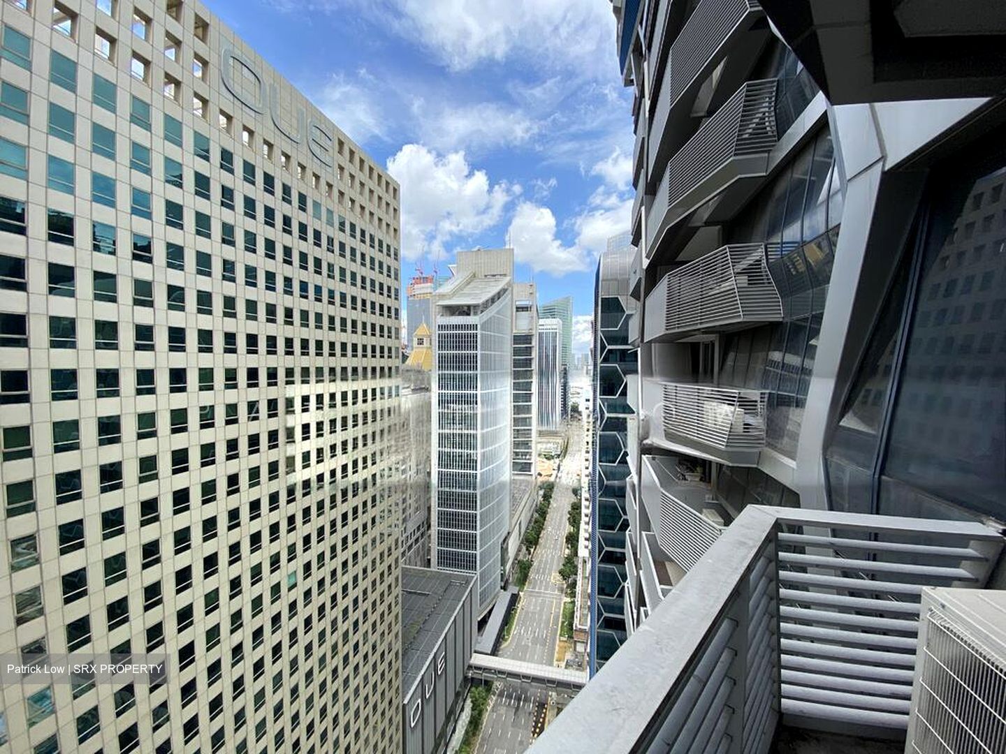 Shenton Way (D1), Condominium #486653511